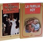 kit Catequesis para preparación al matrimonio