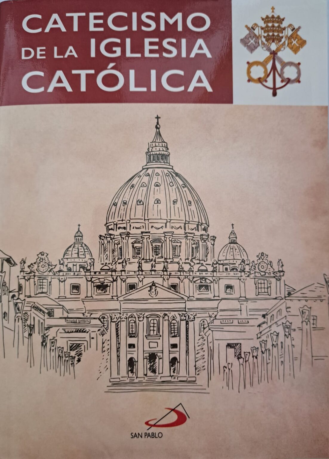 Catecismo de la Iglesia católica