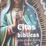 Citas Bíblicas ciclo A 2026 - Lectio Divina Diaria