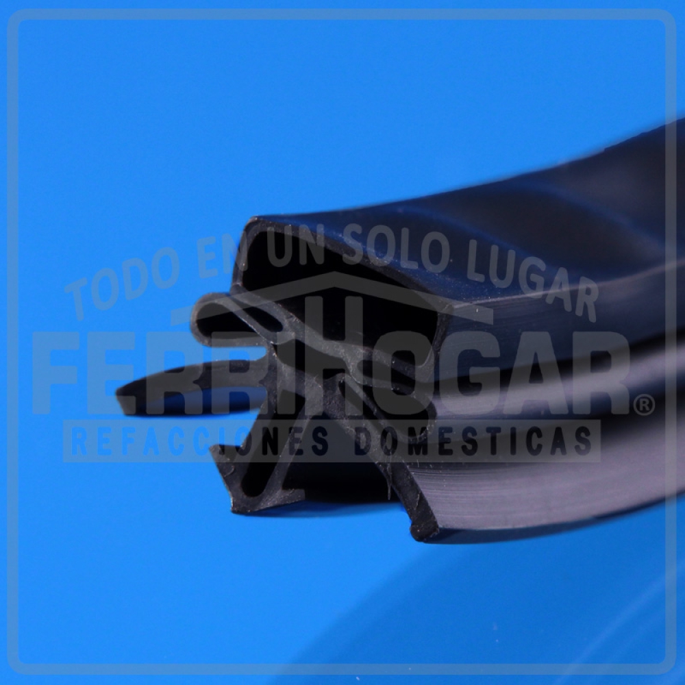 EMPAQUE REFRIGERADOR TIPO ARPON