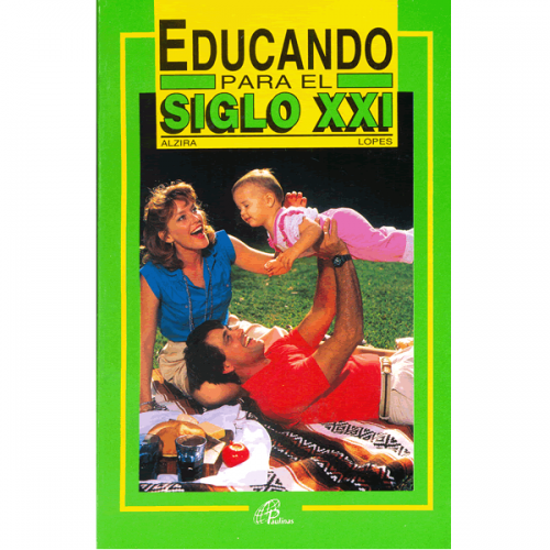 Educando para el Siglo XXI