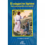 El enjugará tus lágrimas, para ti que has perdido a un ser querido