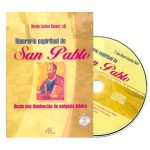 Itinerario espiritual de San Pablo, desde una iluminación de exegesis bíblica