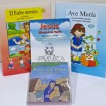 Kit Catecismo para niños de 6 a 12 años