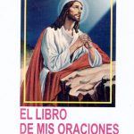 El libro de mis oraciones (plástico, letra normal)