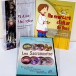 Paquete Liturgia y Sacramentos