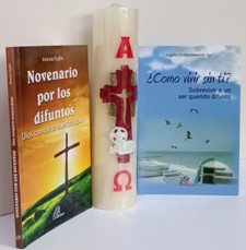 Pack En memoria de nuestros Difuntos