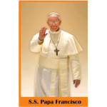 Poster Su Santidad Papa Francisco