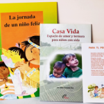Pack Que ningún niño esté triste/25 tarjetas+ libro+ REGALO
