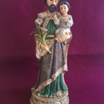 San José bulto 30 cm