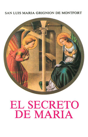 El secreto de María