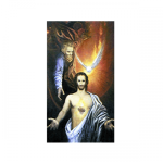 Poster Jesús 10 (Santísima Trinidad)