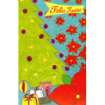 Tarjeta Natividad 04