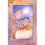 Tarjeta Natividad 05