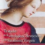 Tratado de la verdadera devoción a la Santísima Virgen (Letra grande nueva edición)