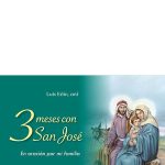 3 meses con San José, En oración por mi familia