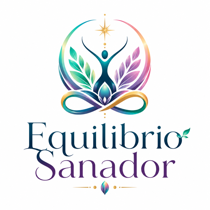 Equilibrio Sanador